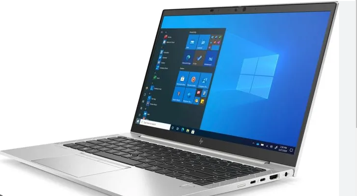 HP EliteBook 840 G5 Intel Core I5 8th